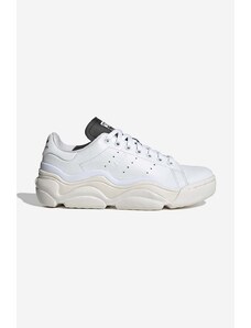 adidas Originals sneakers HQ6041 Stan Smith Millwnco culoarea alb HQ6041-white