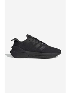 adidas Originals sneakers Avryn culoarea negru, HP5982 HP5982-black