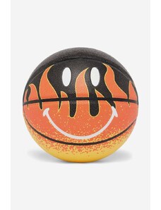 Market minge x Smiley Flame Basketball culoarea portocaliu 360000976.1408-POMARAN