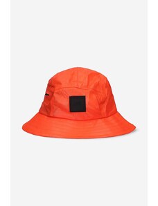 A-COLD-WALL* pălărie Tech Storage culoarea portocaliu ACWUA108-RICHORANGE