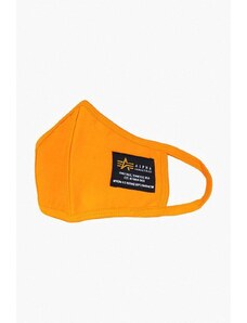 Alpha Industries mască de protecție reutilizabilă 128935.417-orange