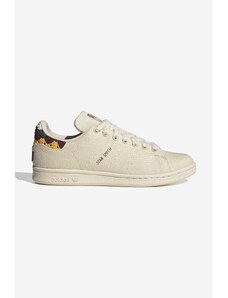 adidas Originals sneakers Stan Smith culoarea bej, H06190 H06190-beige