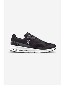 On-running sneakers Cloudrift culoarea negru, 8798303 8798303-BLACK.WHIT