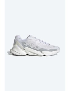 adidas Performance sneakers X9000L4 culoarea alb, S23668 S23668-FTWWHT