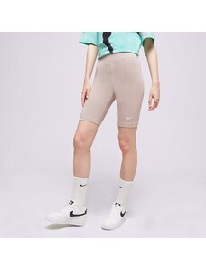 Nike Pantaloni Scurți W Nsw Essntl Mr Biker Femei Îmbrăcăminte Pantaloni scurți CZ8526-272 Bej