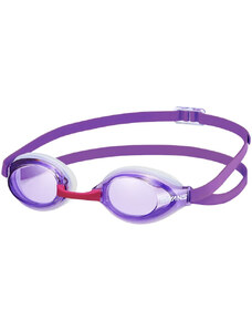 Ochelari de înot swans sr-3n transparent/violet