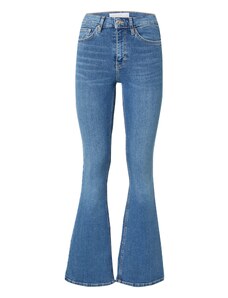 TOPSHOP Jeans 'Jamie' albastru denim