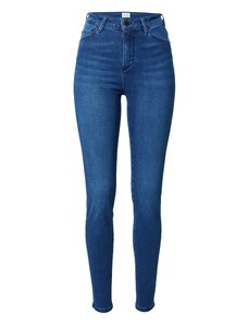 MUSTANG Jeans 'Georgia' albastru denim