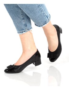 Pantofi dama Caprice din piele naturala
