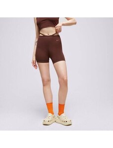 Nike Pantaloni Scurți W Nsw Evrdy Mod Hr Bike Femei Îmbrăcăminte Pantaloni scurți DV7928-227 Negru
