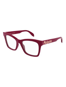 Rame ochelari de vedere dama Alexander McQueen AM0388O 002
