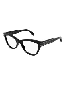 Rame ochelari de vedere dama Alexander McQueen AM0401O 001