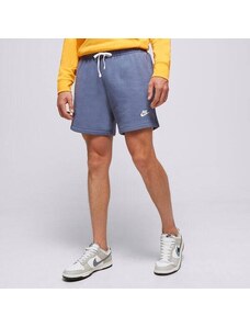 Nike Pantaloni Scurți M Nk Club Ft Flow Bărbați Îmbrăcăminte Pantaloni scurți DX0731-491 Albastru