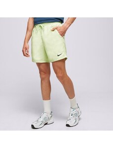 Nike Pantaloni Scurți Sportswear Bărbați Îmbrăcăminte Pantaloni scurți DZ2534-383 Galben