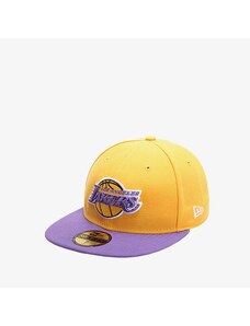 New Era Caciula Nba Basic Los Angeles Lakers Copii Accesorii Șepci 10861623 Galben