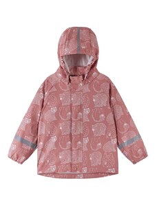 Reima geaca de ploaie copii Vesi culoarea roz