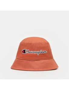 Champion Caciula Bucket Cap Bărbați Accesorii Pălării 800807MS075 Maro