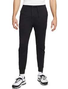 Pantaloni Nike M NK TECH LGHTWHT JGGR dx0826-010 L