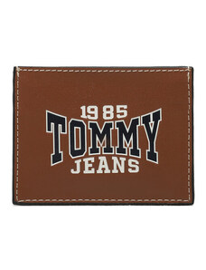 Etui pentru carduri Tommy Jeans