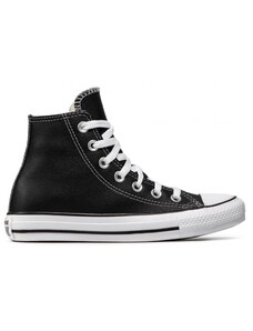 Converse chuck taylor all star leather BLACK