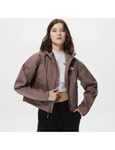 The North Face Women’s Cropped Quest Jacket Rose