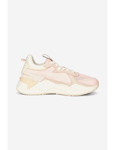 Puma sneakers RS-X Thrifted culoarea roz, 390648.02 390648.02-pink