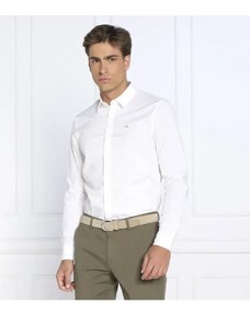 Calvin Klein Cămașă POPLIN | Slim Fit