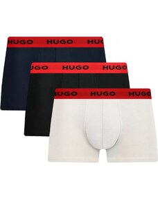 Hugo Bodywear Chiloți boxer 3-pack