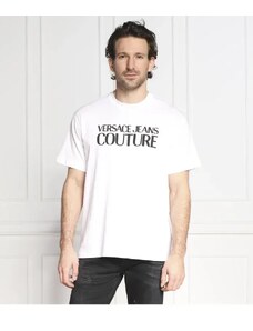 Versace Jeans Couture Tricou | Regular Fit