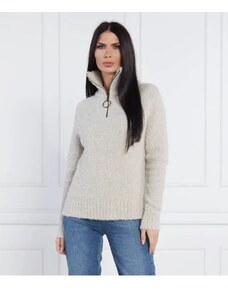Beatrice B de lână pulover maglia | regular fit