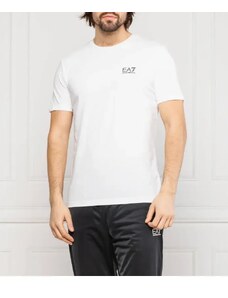 EA7 tricou | regular fit