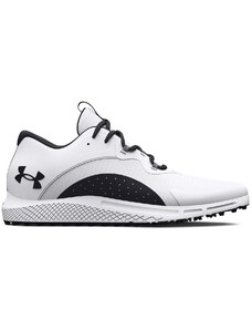 Incaltaminte Under Armour UA Charged Draw 2 SL-WHT 3026399-100