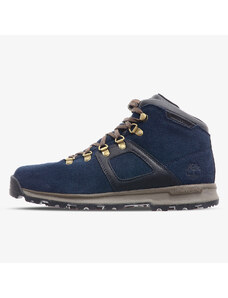 Timberland GT Scramble Mid Leather W