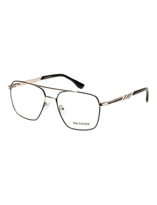 Rame ochelari de vedere barbati Polarizen TL3696 C1