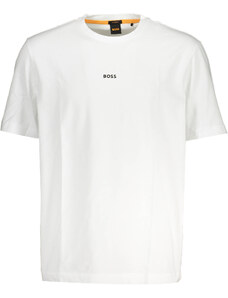 Tricou BOSS cu mânecă scurtă pentru bărbați