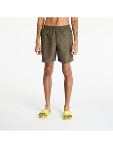 Costum de baie pentru bărbați Nike Essential 7" Volley Short Cargo Khaki