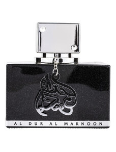 Lattafa Parfum Al Dur Al Maknoon, apa de parfum, barbati - inspirat din Aventus by Creed