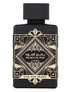 Lattafa Parfum arabesc Badee Al Oud (Oud For Glory), apa de parfum 100 ml, barbati - inspirat din Oud For Greatness by Initio