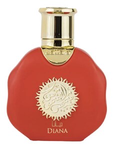 Parfum arabesc Lattafa Shams Al Shamoos Diana, apa de parfum 35 ml, femei