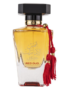 Ard Al Zaafaran Parfum arabesc Shams Al Emarat Khususi Red Oud, apa de parfum 100 ml, femei