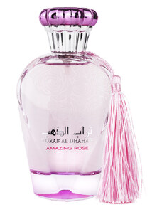 Ard Al Zaafaran Turab Al Dhahab Amazing Rose, apa de parfum 100 ml, femei