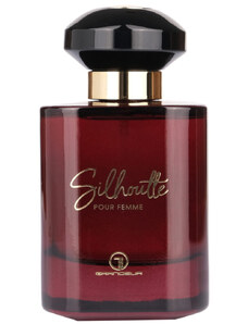 Grandeur Elite Parfum Silhouette, apa de parfum 100 ml, femei