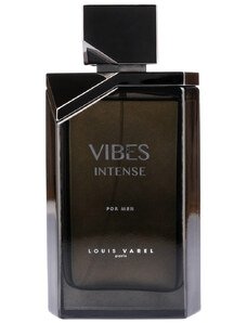 Parfum Louis Varel Vibes Intense, apa de parfum 100 ml, barbati