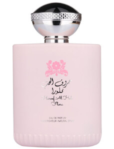 Ard Al Zaafaran Parfum Huroof Al Hub Flora, apa de parfum 100 ml, femei