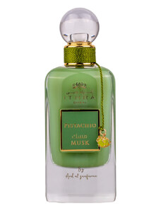 Ard Al Zaafaran Parfum Ithra Dubai Pistachio, Musk Collection, apa de parfum 100 ml, unisex