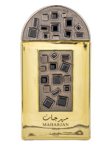Parfum Maharjan Gold, colectia Lattafa Pride, apa de parfum 100 ml, unisex