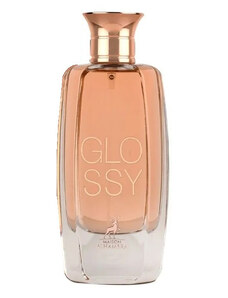Maison Alhambra Parfum Glossy, apa de parfum 100 ml, femei - inspirat din Idole by Lancome