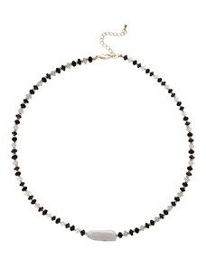Tricia Design Colier Calliope perle naturale