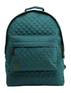 Rucsac Mi-Pac Quilted Verde