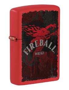 Brichetă Zippo 49541 Fireball Whiskey